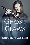 Ghost Claws (Ghosts, #6.5)