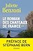 Le roman des châteaux de France - Tome 2