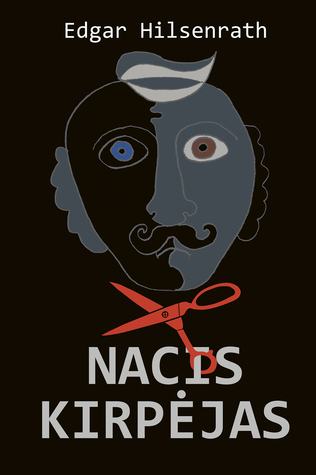 Nacis kirpėjas