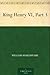 King Henry VI, Part 3 (免费公版书)