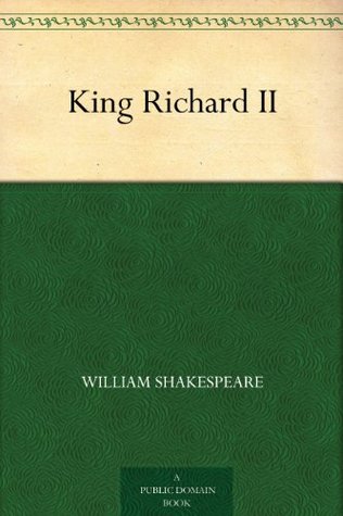 King Richard II