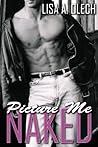 Picture Me Naked (Stoddard Art School, #1) Picture Me Naked (Stoddard Art School, #1)