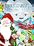 Rumbles the Cloud and Santa...