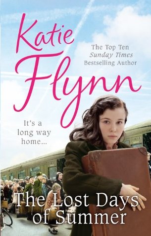 The Lost Days of Summer (Kindle Edition)