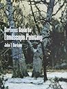 Book cover for Carlson's Guide to Landscape Painting (Dover Art Instruction)