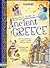 A Visitor's Guide To Ancient Greece by Lesley Sims