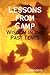 Lessons from Camp: Wisdom in the Past Tents