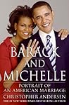 Barack and Michel...