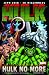 Hulk, Vol. 3: Hulk No More