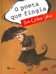 O poeta que fingia