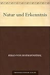 Natur und Erkenntnis