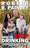 How To Stop Drink...