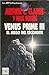 Venus Prime III: El juego del escondite (Venus Prime, #3)