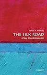 Book cover for The Silk Road: A Very Short Introduction (Very Short Introductions)