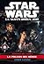 La prueba del héroe (Agentes del caos, #1) (Star Wars: La nueva orden jedi, #4)