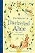 Illustrated Alice (Illustrated Stories)
