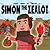 Simon the Zealot(Jesus' Band of Twelve, #1)