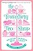 The Travelling Tea Shop by Belinda Jones