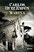 Marina by Carlos Ruiz Zafón