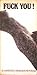 Fuck you! : iz američke underground poezije