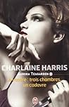 A vendre by Charlaine Harris