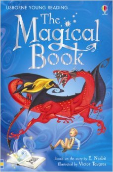The Magical Book (Young Reading (Series 2)) (3.2 Young Reading Series Two (Blue))