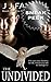 The Undivided - Sneak Peek (Rift Runners Trilogy Book 1)