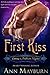 First Kiss (Emma's Arabian ...