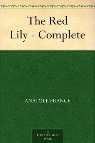 The Red Lily - Complete