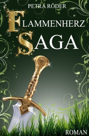 Flammenherz-Saga Band 1 & 2 (Flammenherz Saga, #1-2)