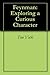 Feynman: Exploring a Curious Character