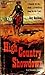 High Country Showdown