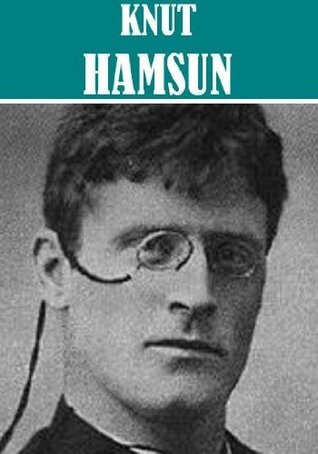 6 Books by Knut Hamsun (Kindle Edition)