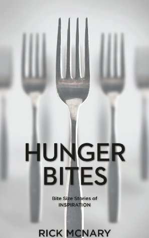Hunger Bites (Kindle Edition)