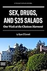 Sex, Drugs, and $25 Salads: One Week at the Chateau Marmont
