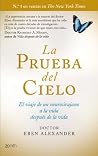 La prueba del cie...