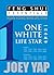 Feng Shui Essentials - 1 White Life Star
