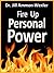 Fire Up Personal Power