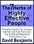 The 7 Herbs Of Highly Effec...