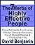 The 7 Herbs Of Highly Effective People