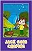 Jack Goes Camping (Jack's P...