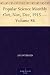 Popular Science Monthly Oct, Nov, Dec, 1915 — Volume 86 by Popular Science Monthly