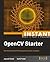 Instant OpenCV Starter