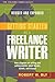 Getting Started as a Freelance Writer by Robert W. Bly