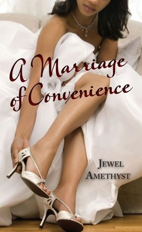 A Marriage of Convenience (Kindle Edition)