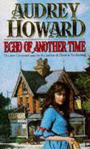 Echo of Another Time (Kindle Edition)