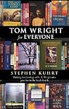Tom Wright for Ev...
