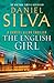 The English Girl by Daniel Silva