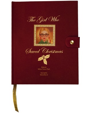 The Girl Who Saved Christmas