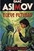 Nueve futuros by Isaac Asimov